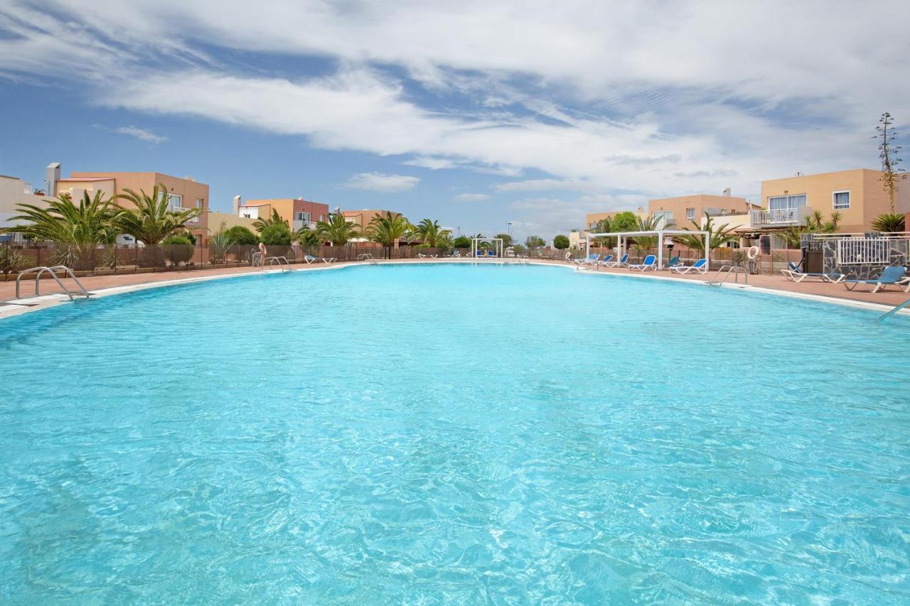 Las Fuentes كوراليهو المظهر الخارجي الصورة