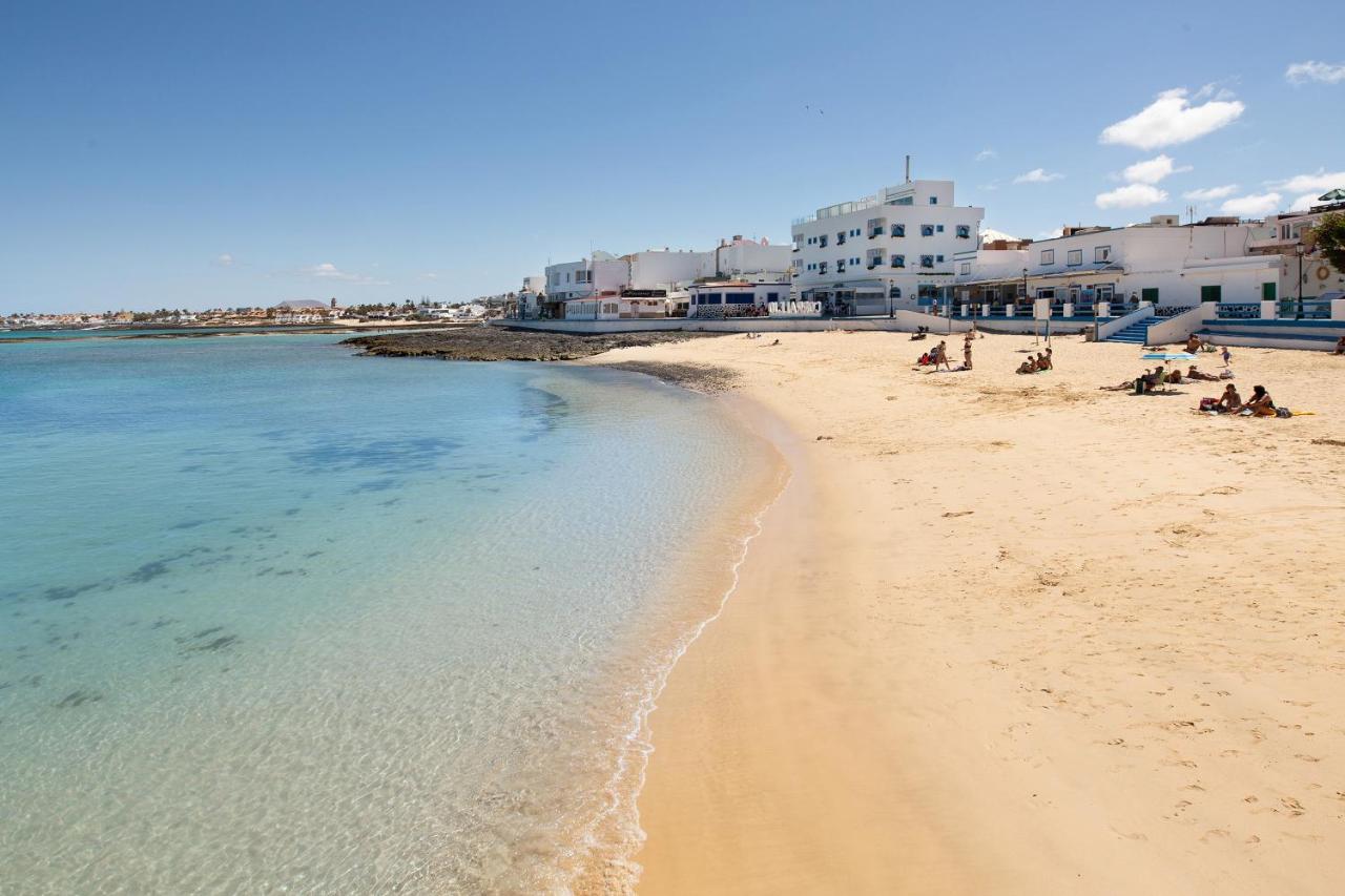 Las Fuentes كوراليهو المظهر الخارجي الصورة